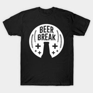 Beer Break T-Shirt